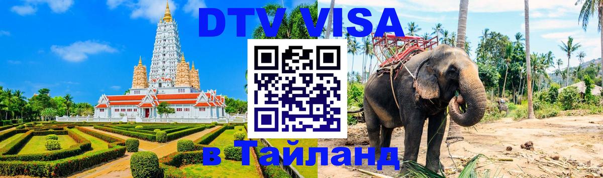 Цены на DTV визу в Таиланд — пакеты услуг, достаточно даже паспорта - Северодвинск 